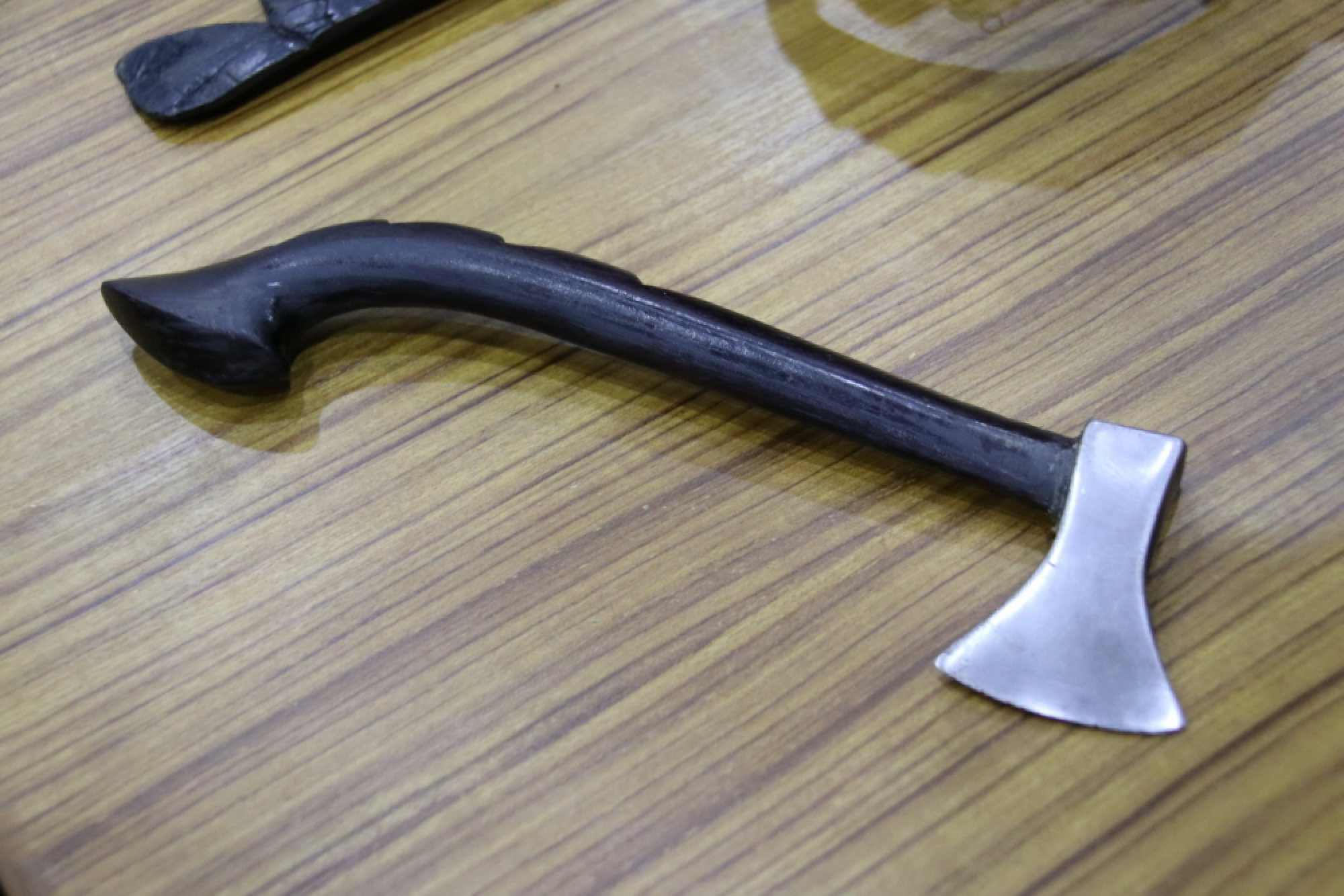 Two charged with damaging vehicle and terrifying driver
