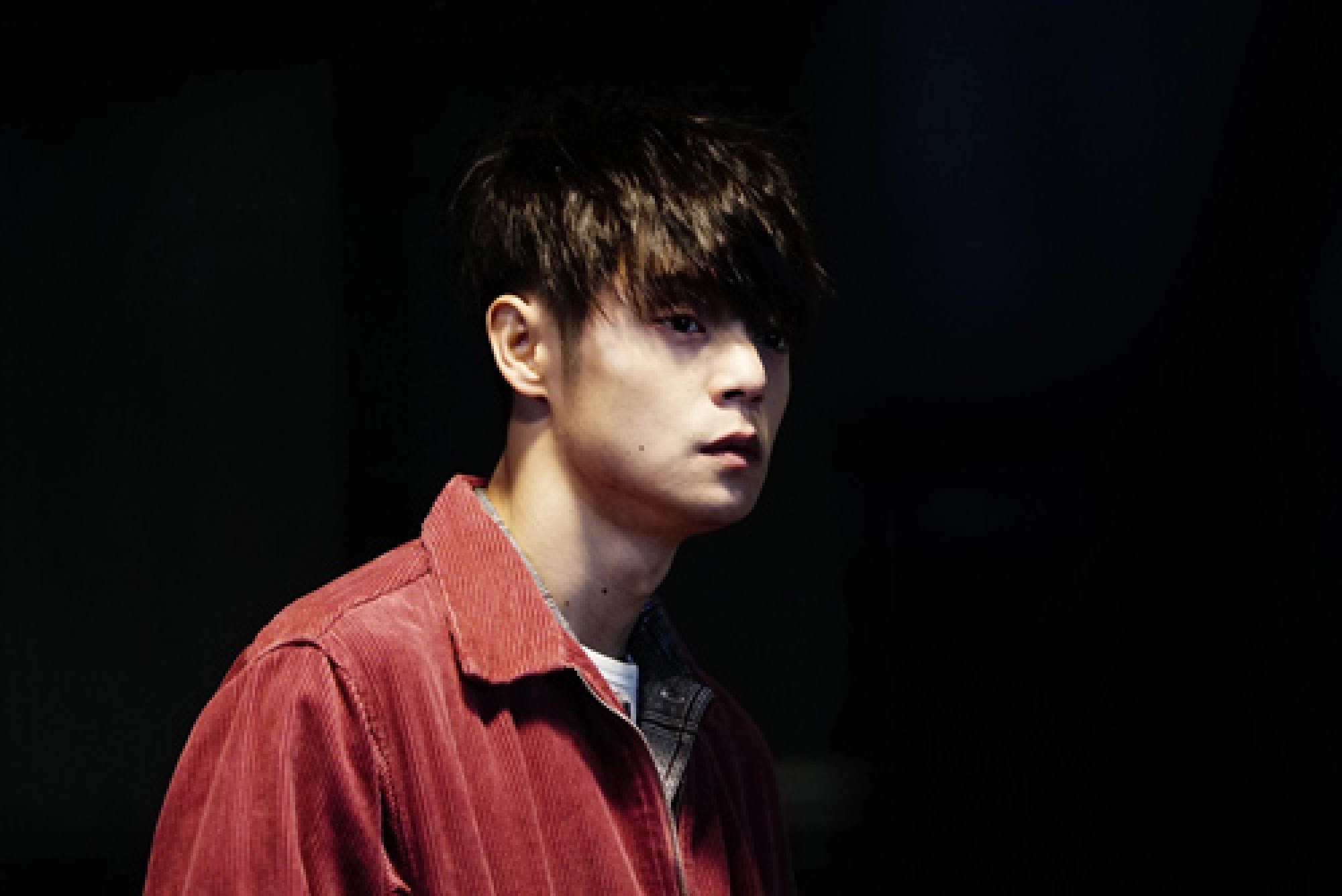 Love entombed in violence