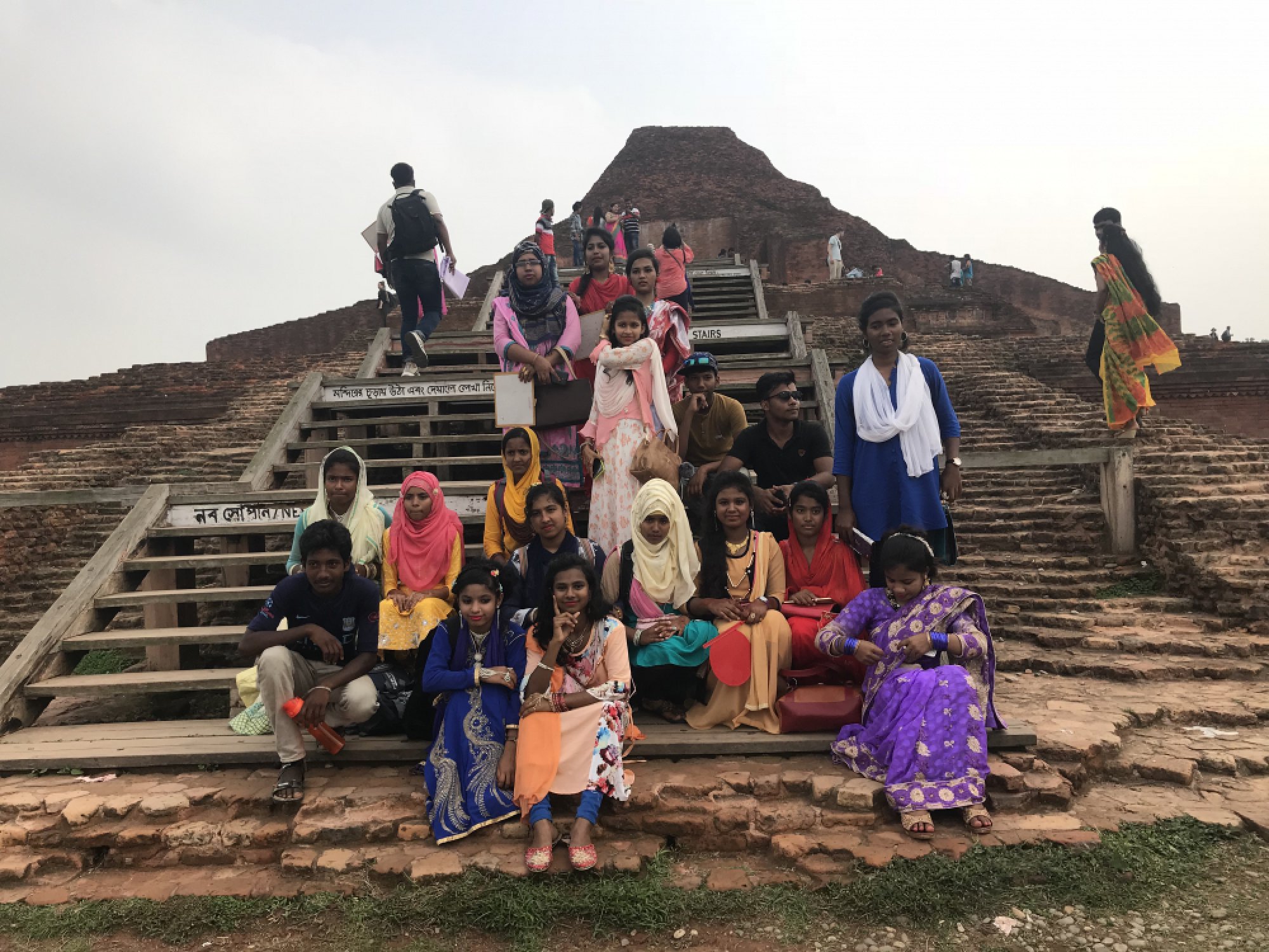 Bangladesh shows off its hidden marvels