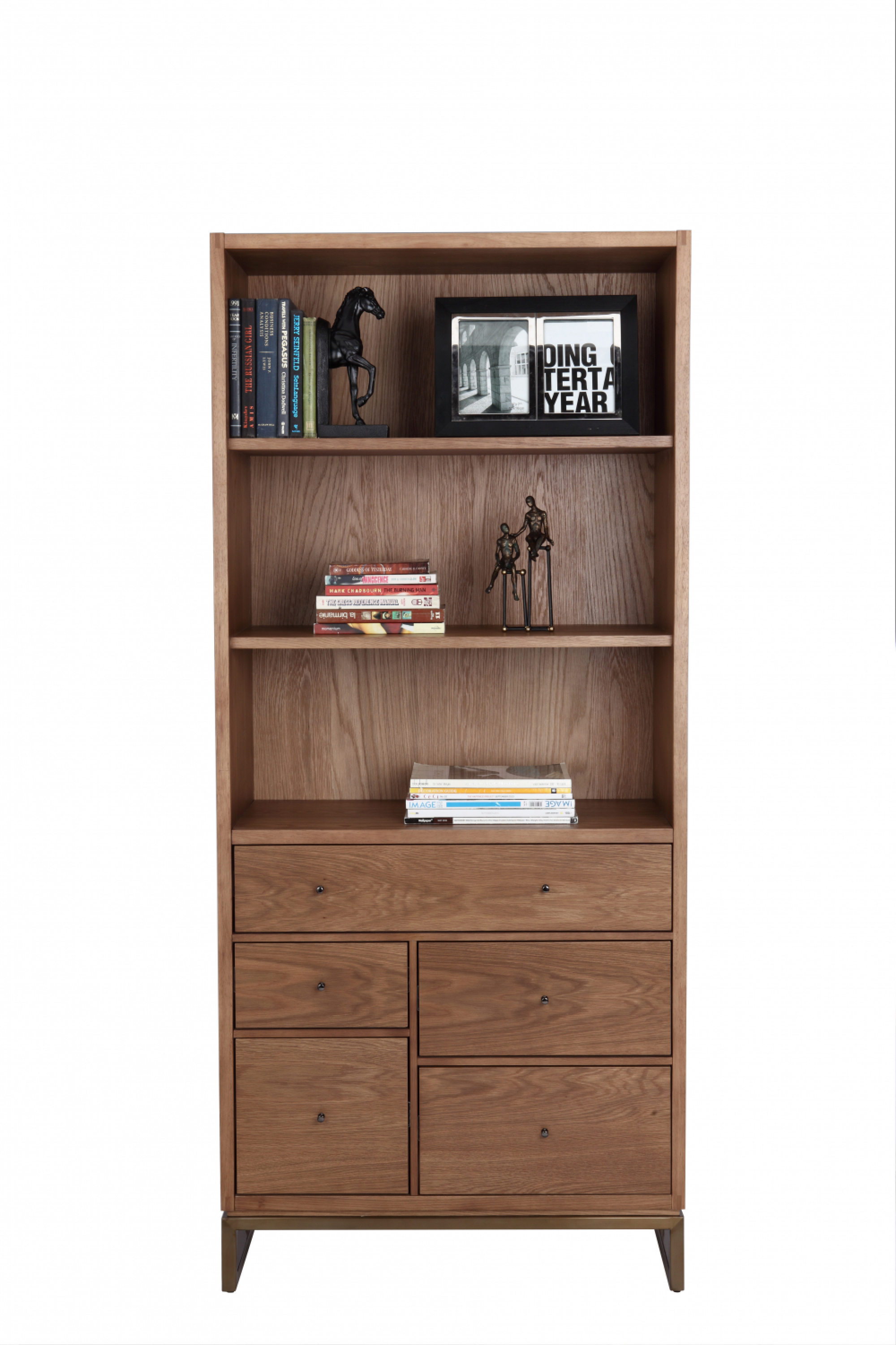 Index Living Mall boosts the elegance quotient