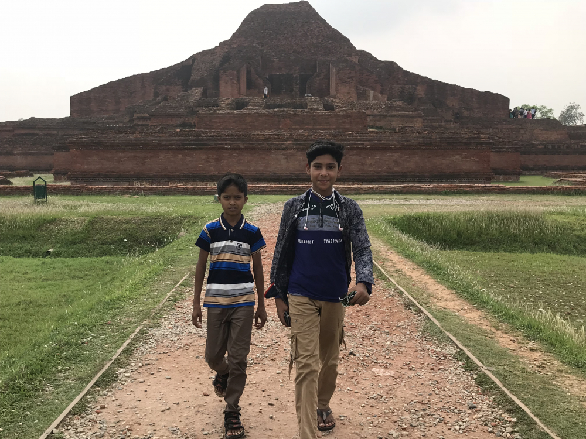 Bangladesh shows off its hidden marvels