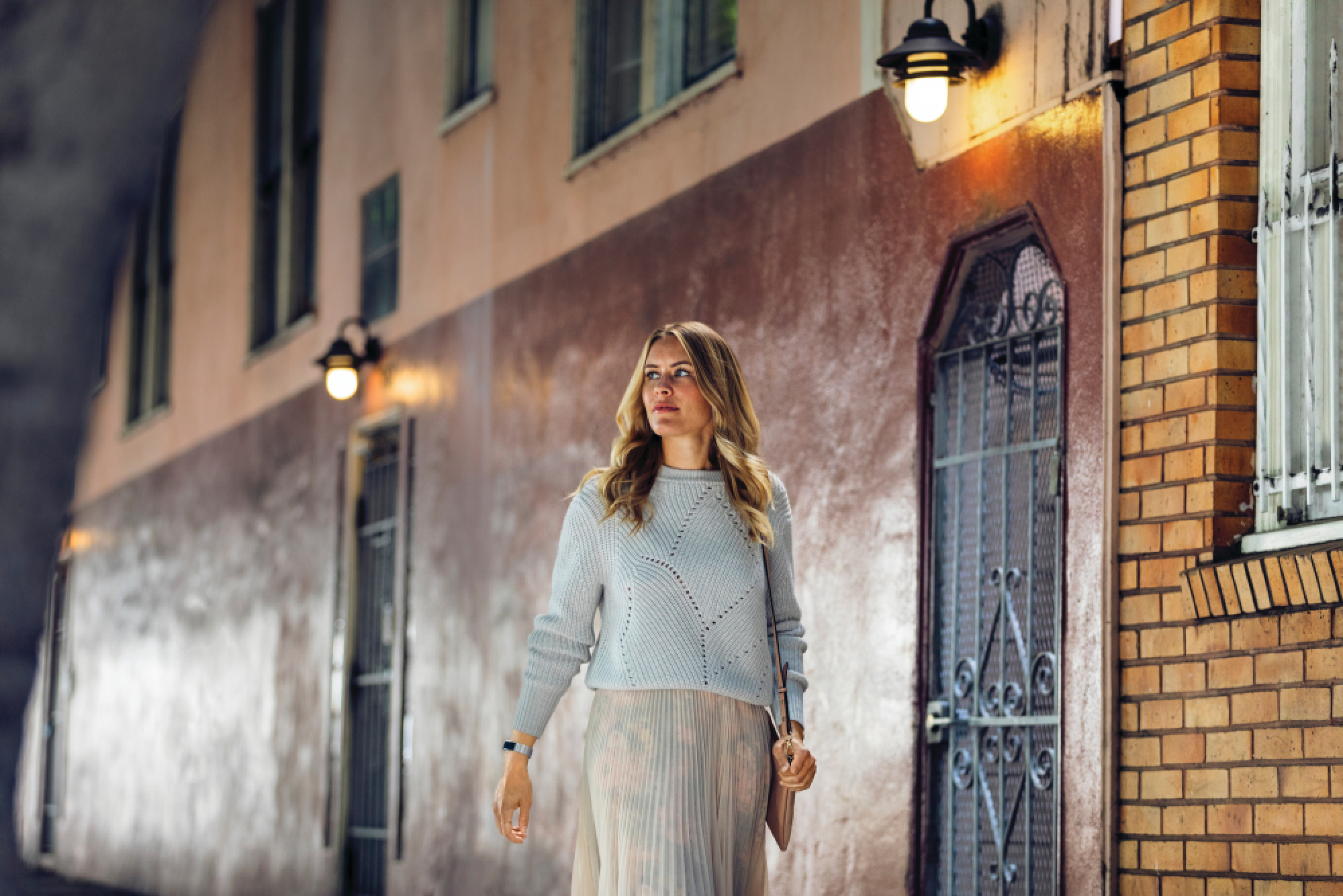 Your life on your wrist