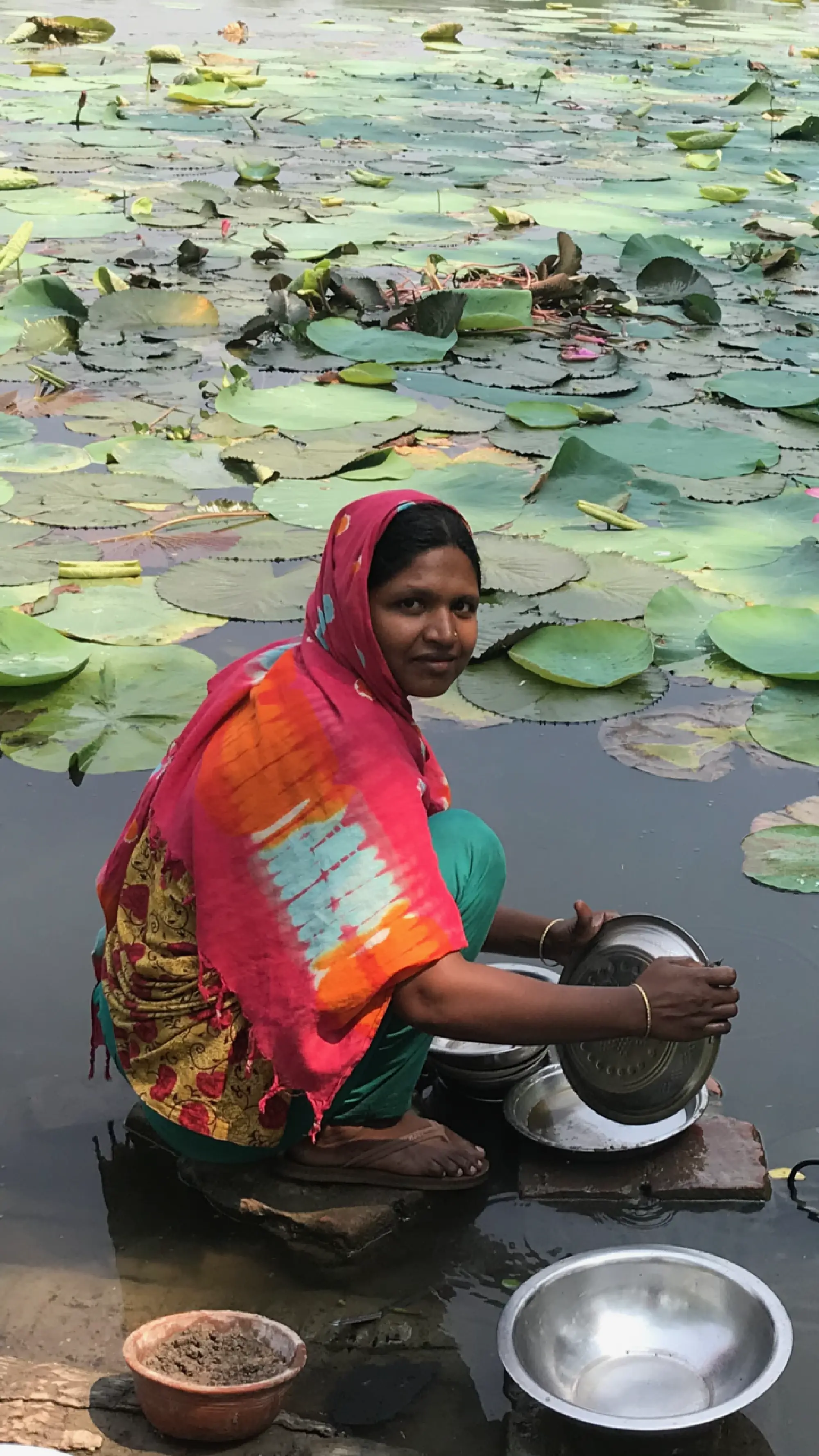 Bangladesh shows off its hidden marvels