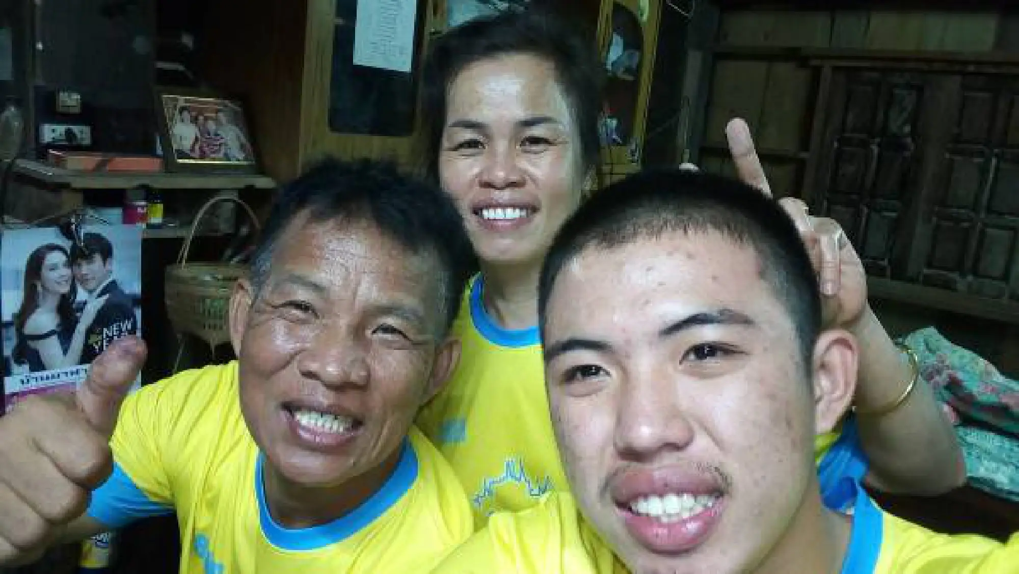 Grieving family bows to deceased teen’s decision to donate his organs