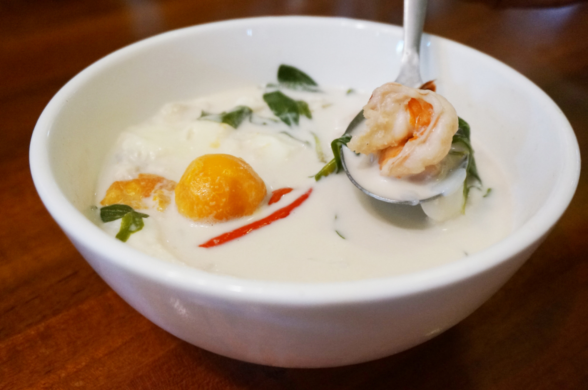 Phuket for landlubbers