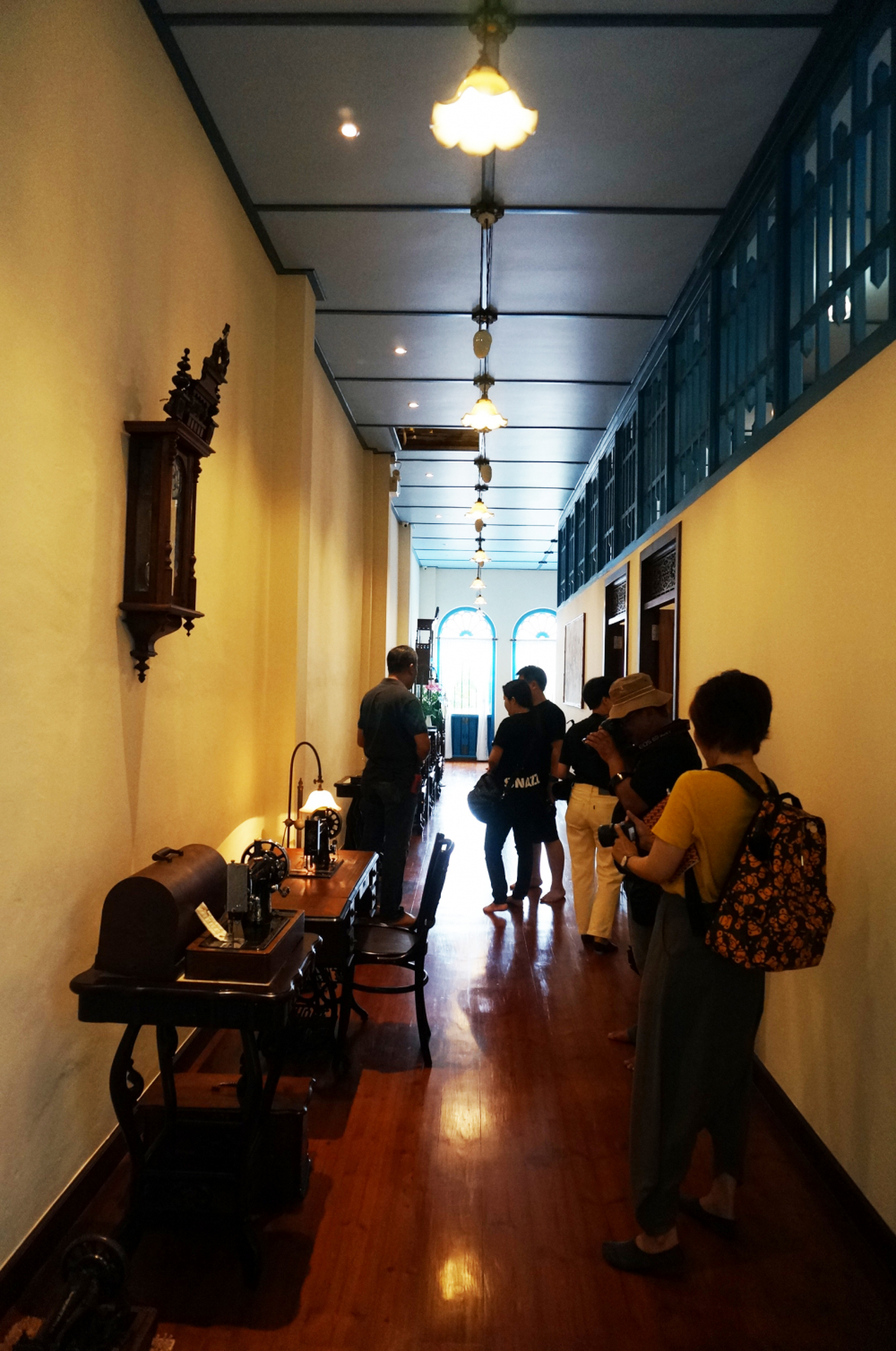 Phuket for landlubbers