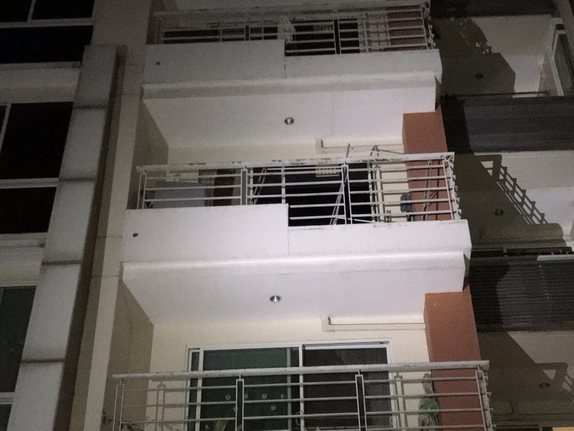 Hong Kong man falls to his death from condo