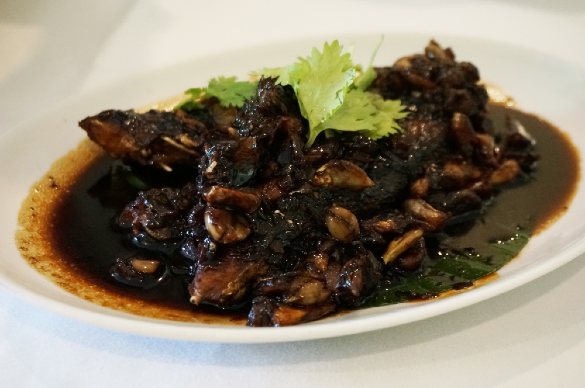 Phuket for landlubbers