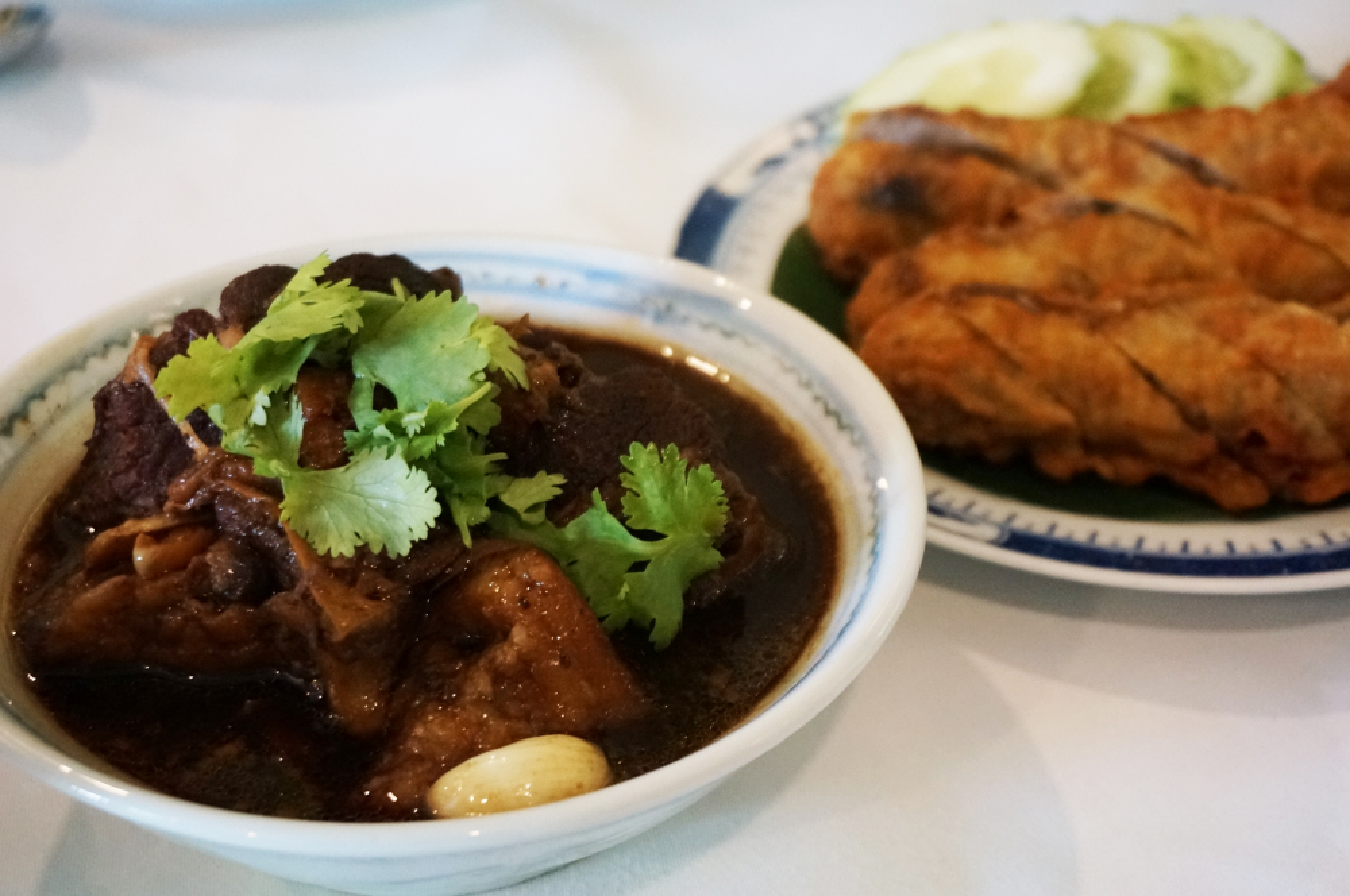 Phuket for landlubbers