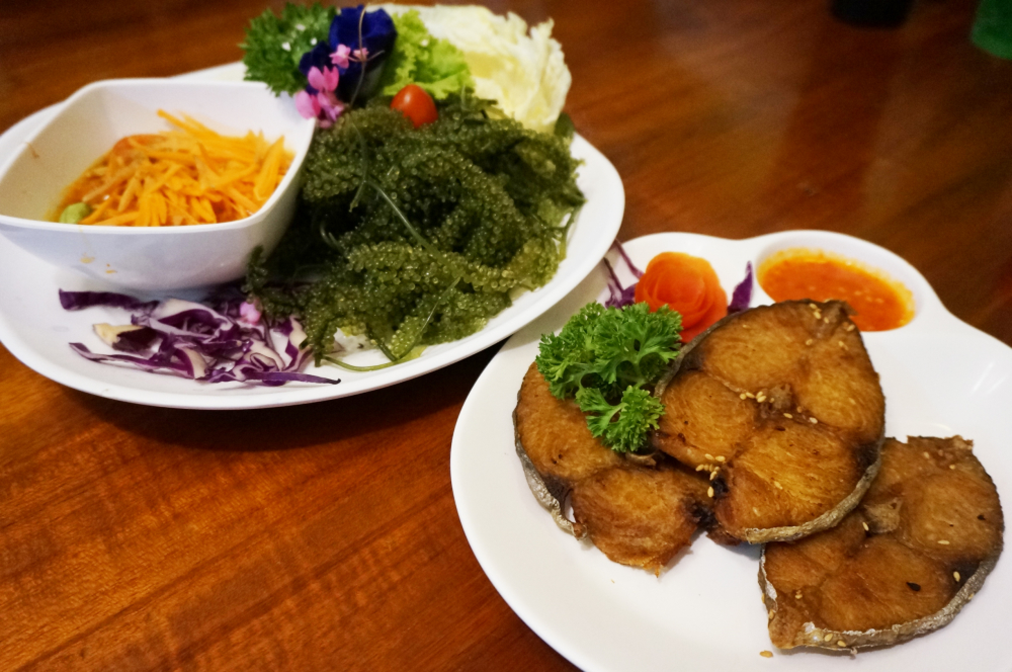 Phuket for landlubbers