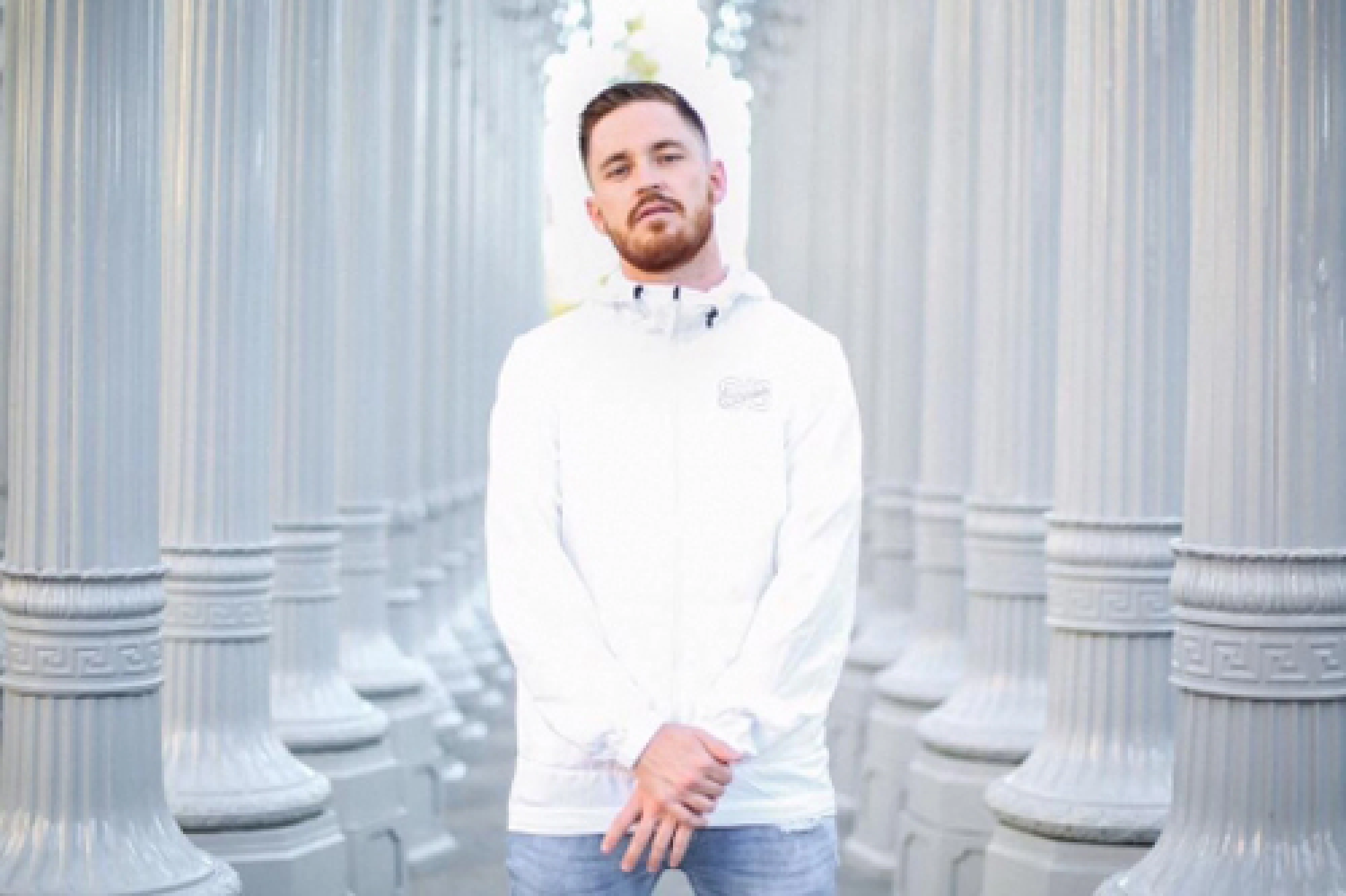 Shipwrecked and separated