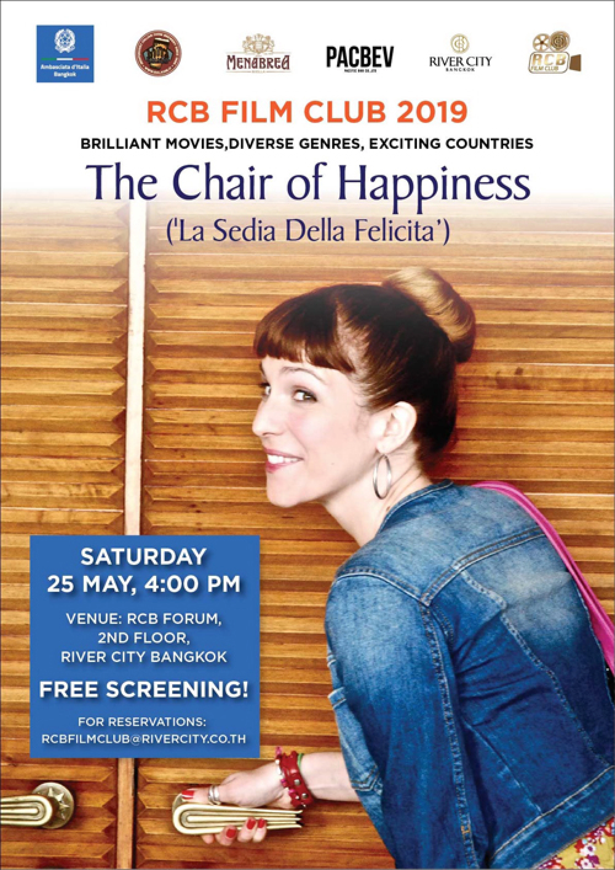 Shipwrecked and separated