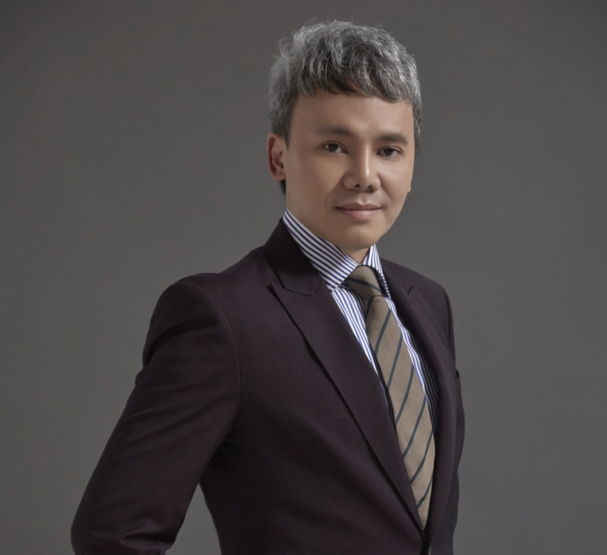 A once-in-a-lifetime experience