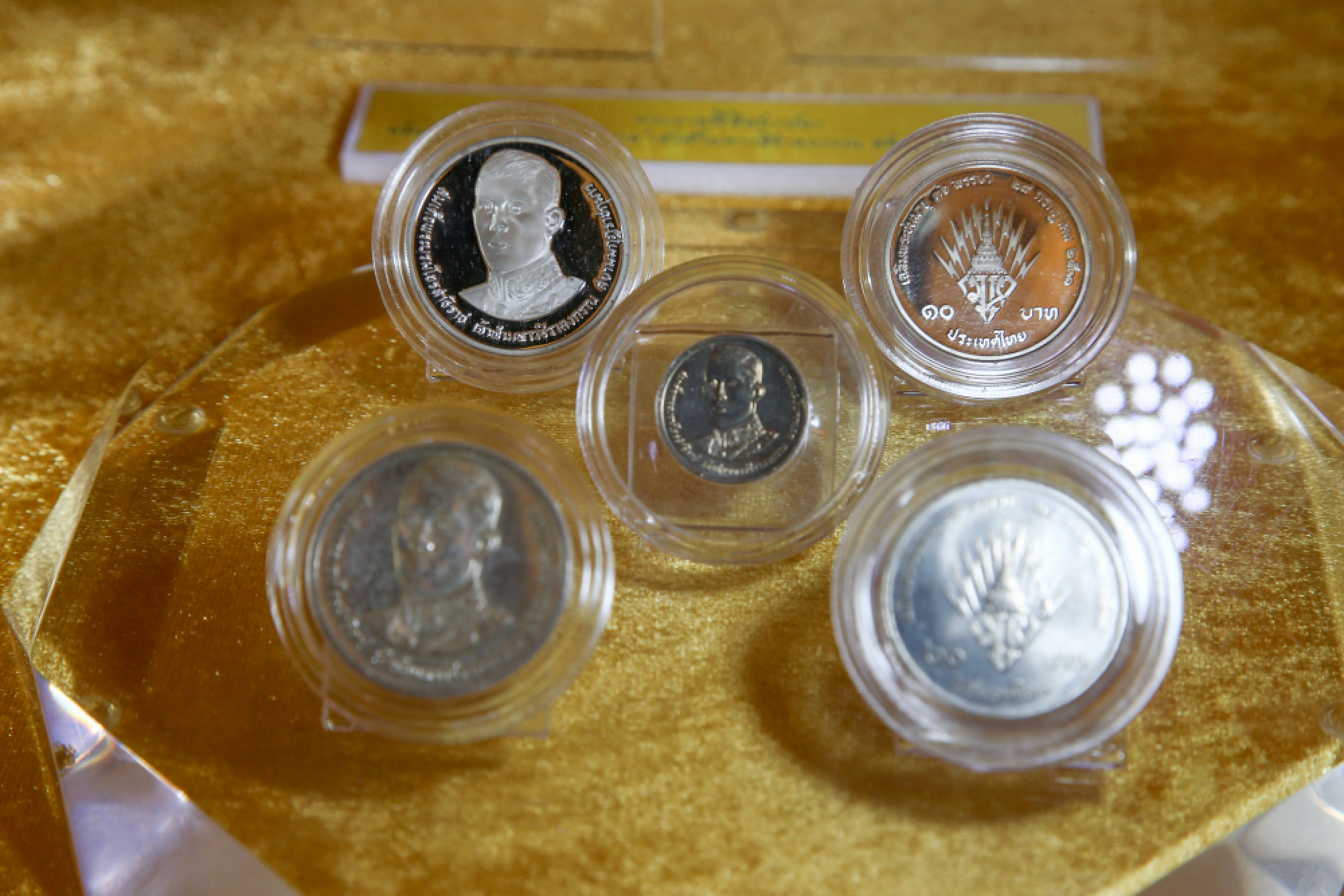 Commemorating a historic occasion