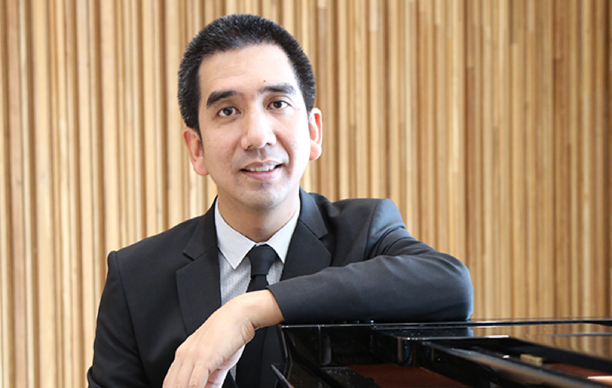 A once-in-a-lifetime experience