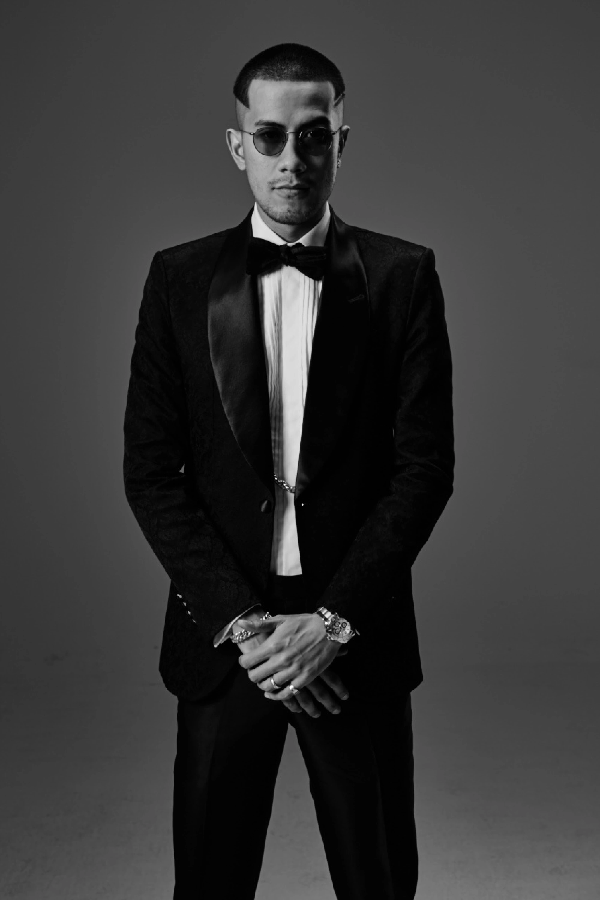 A once-in-a-lifetime experience