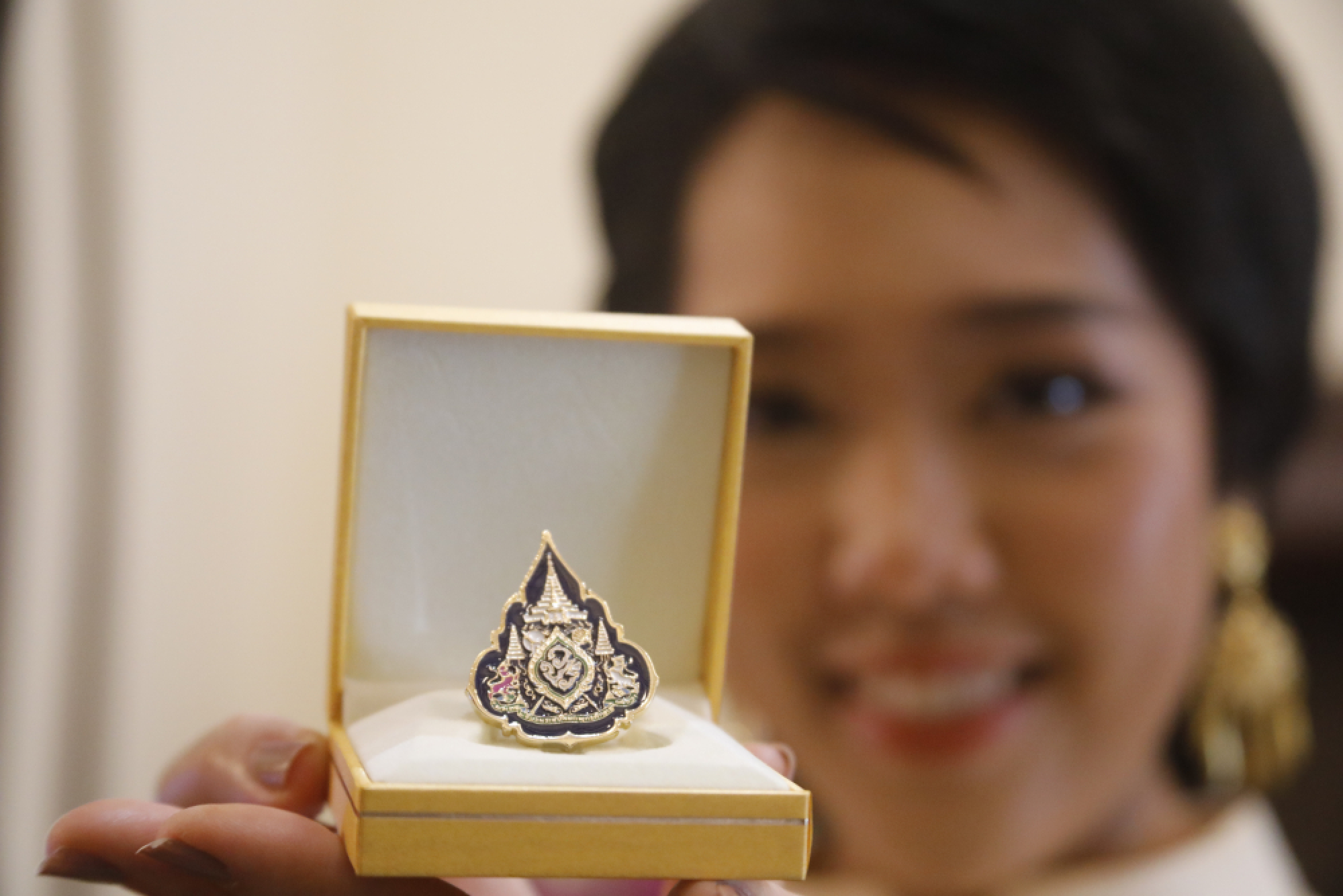 Commemorating a historic occasion