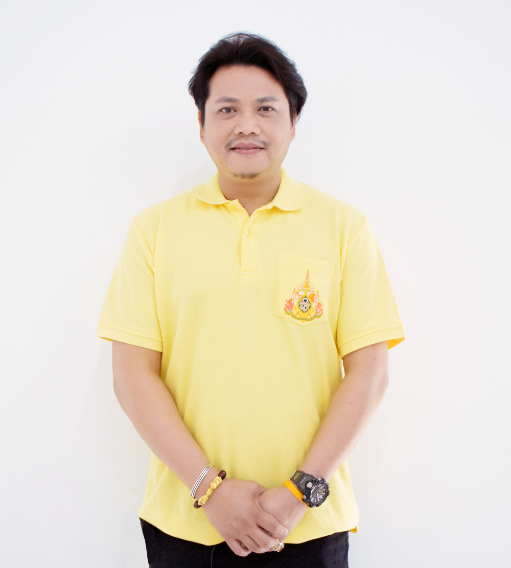 A once-in-a-lifetime experience