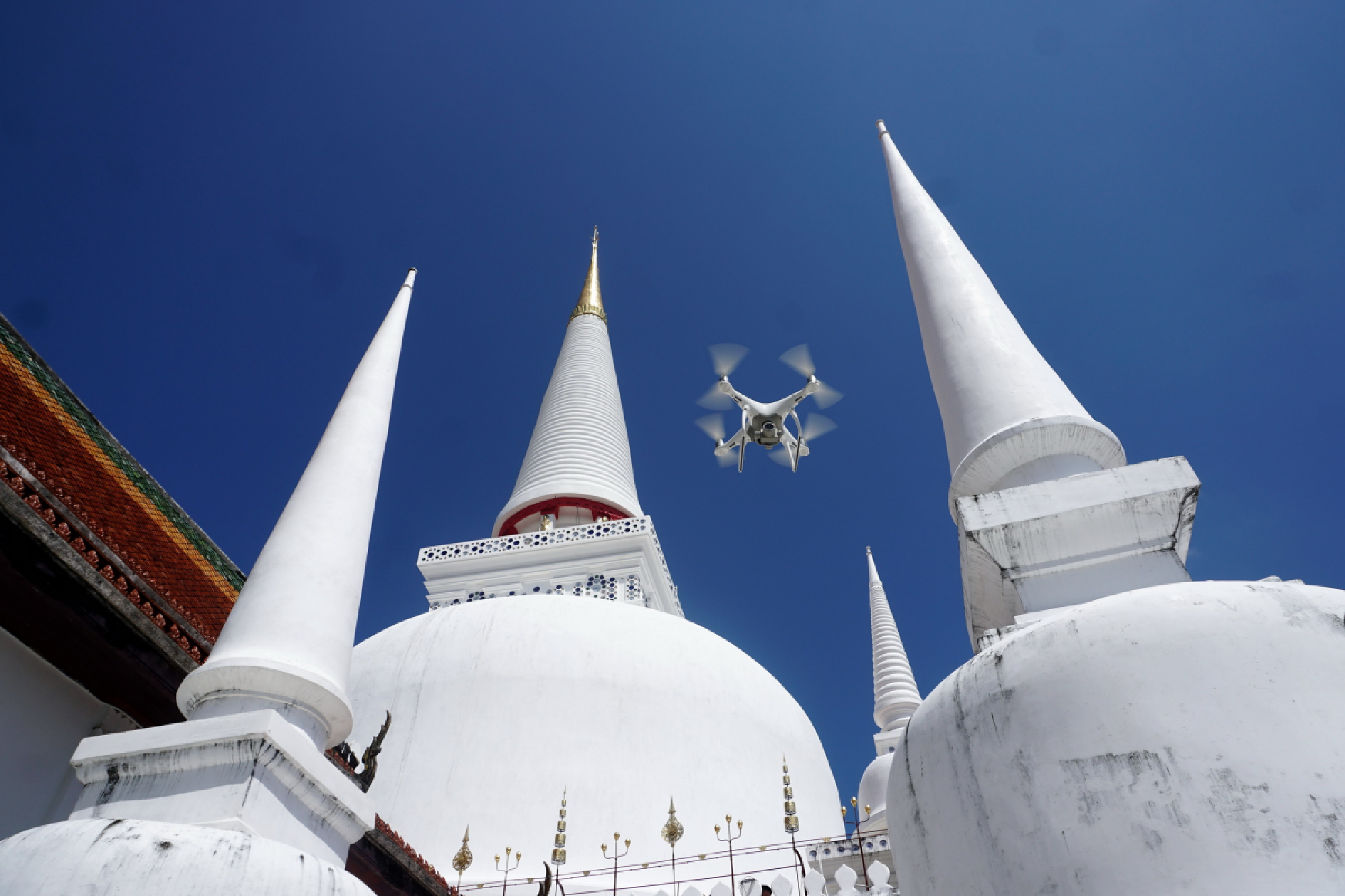 Wat Phra Mahathat Woramahawihan:  Pretender to the World Heritage crown