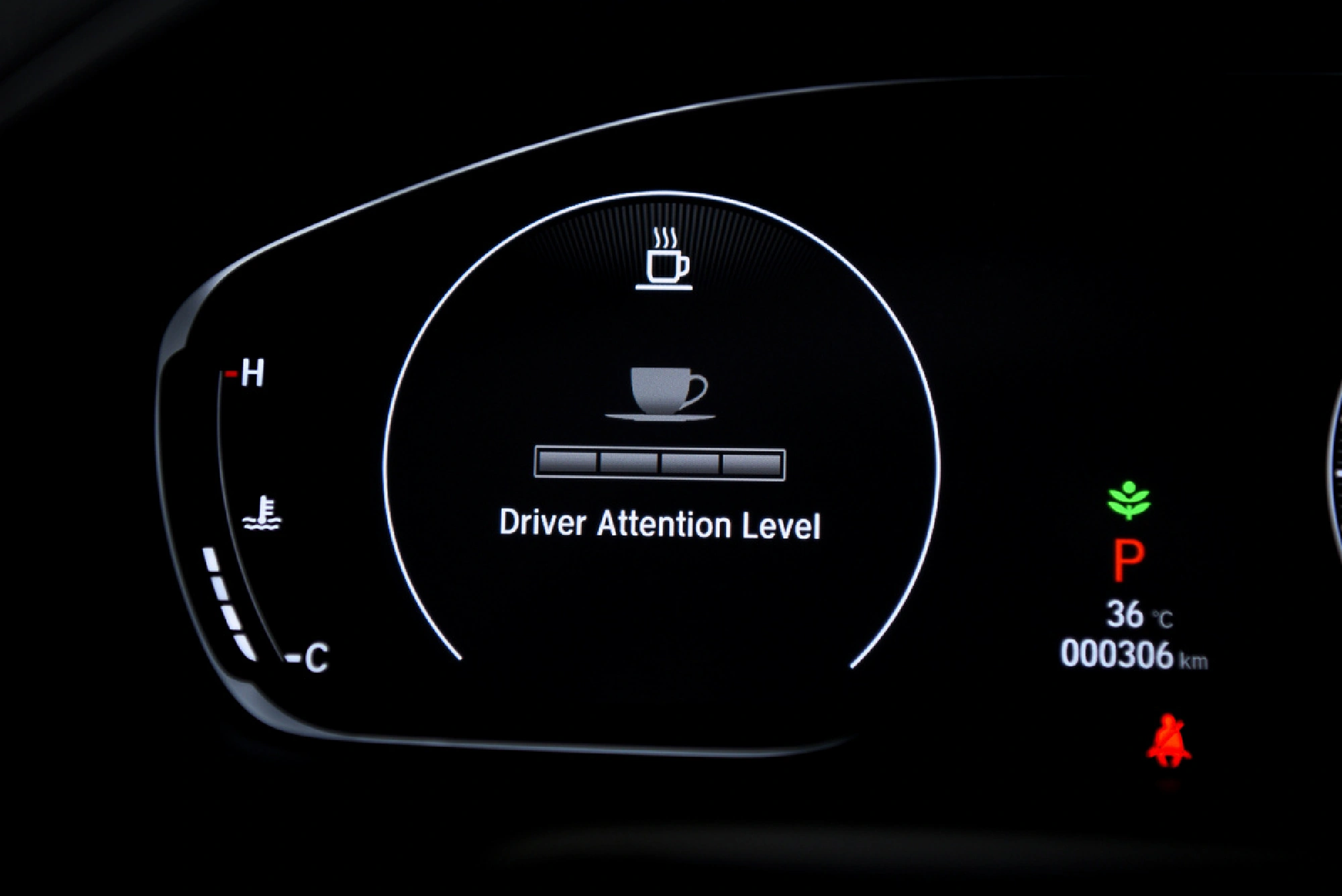 Honda strikes chord with new Accord