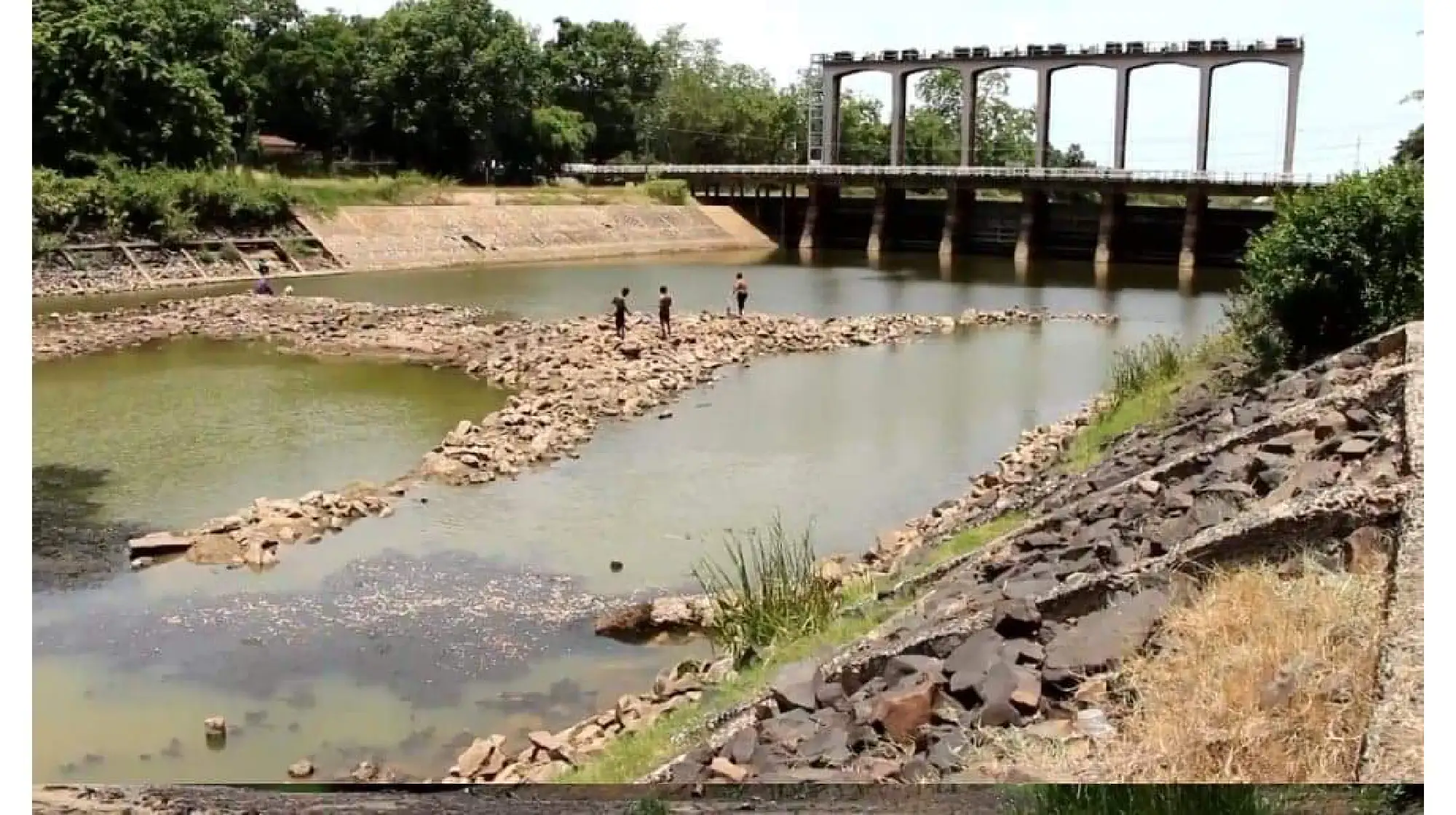 Little rain expected so save water, pleads Ministry