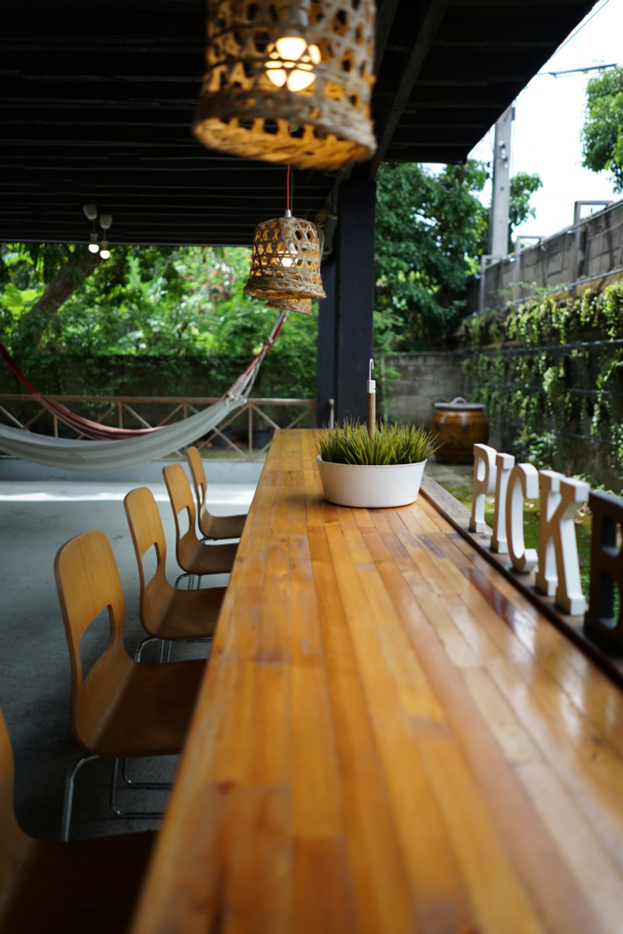 An online solution to easy management