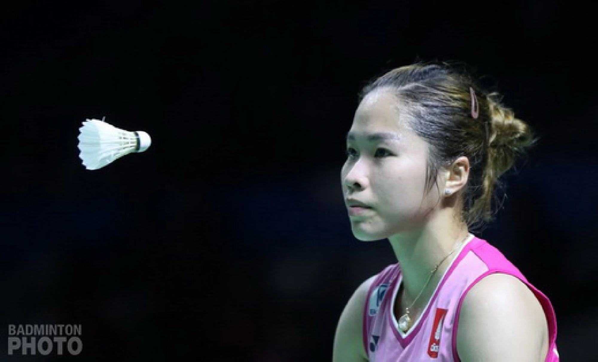 Thais advance in BLIBLI Indonesia Open