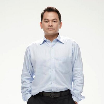 Education Minister Nataphol Teepsuwan  