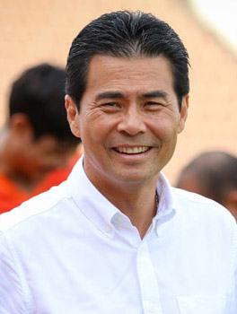 PM's Office Minister Tewan Liptapanlop  