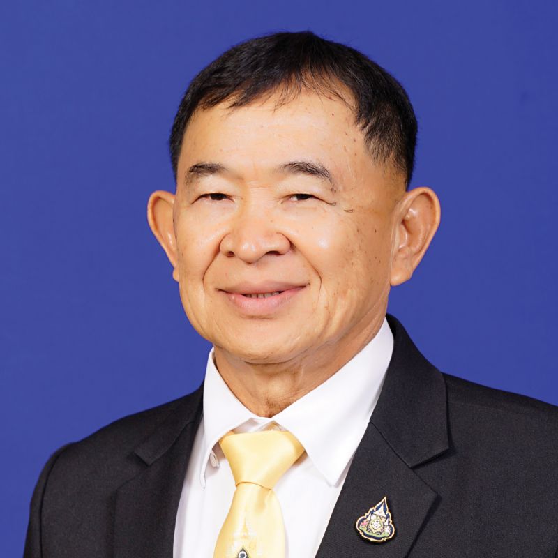 Deputy Commerce Minister Weerasak Wongsuphakijkoson 