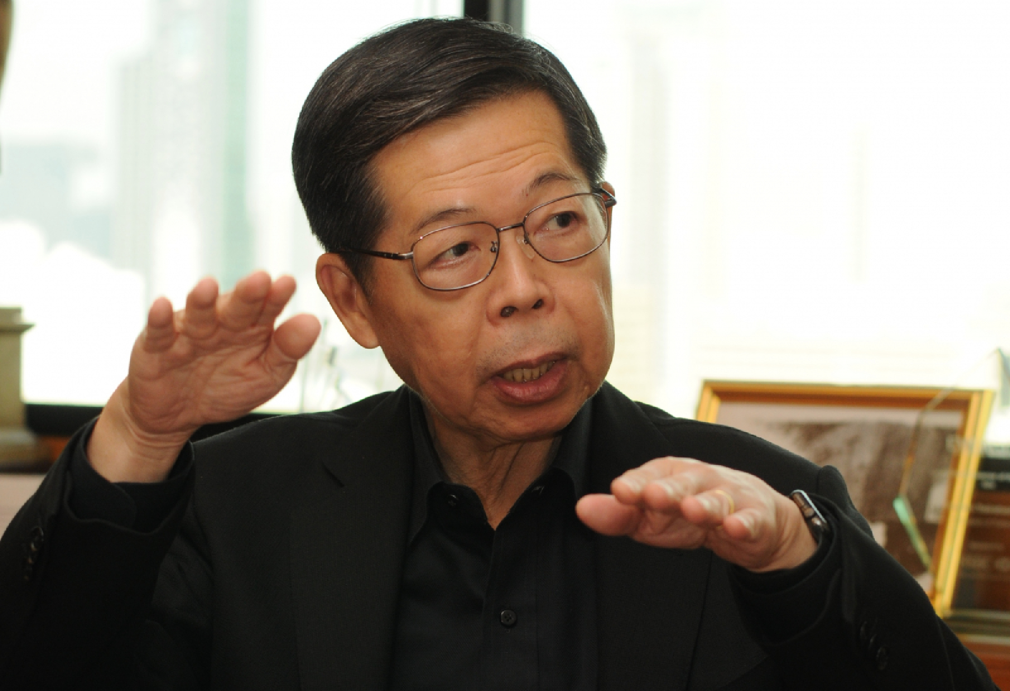 Prasarn Trairatvorakul