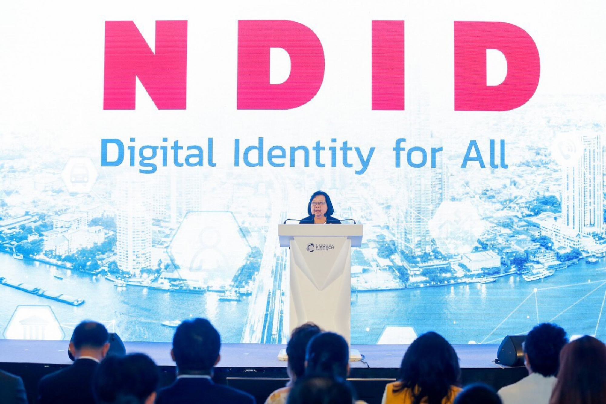Banks to ride on digital ID scheme with new services