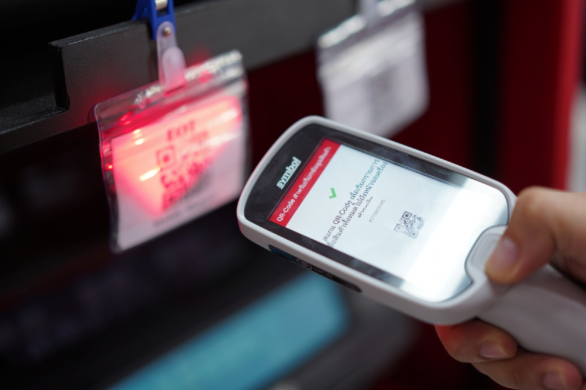 Makro launches digital store format for IoT generation