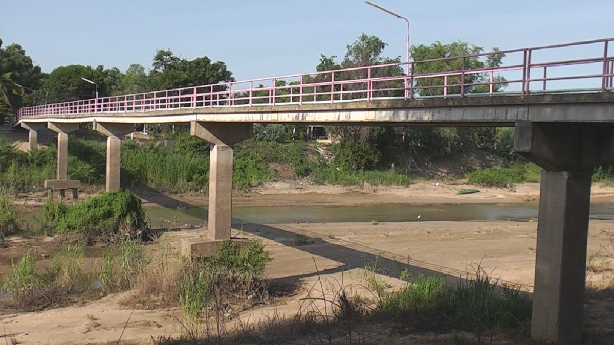 Scent of rain, but agencies scrambling to counter drought