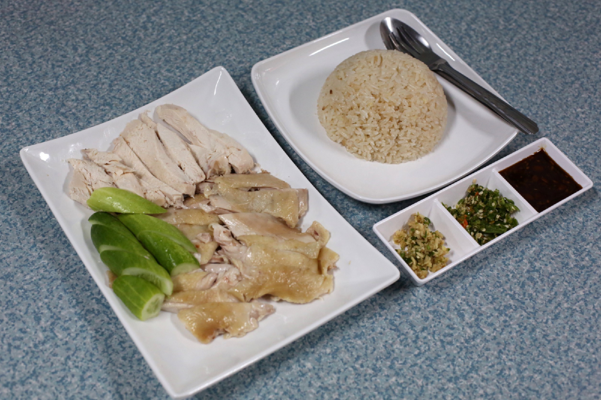 Culture, cuisine and the Chao Phraya