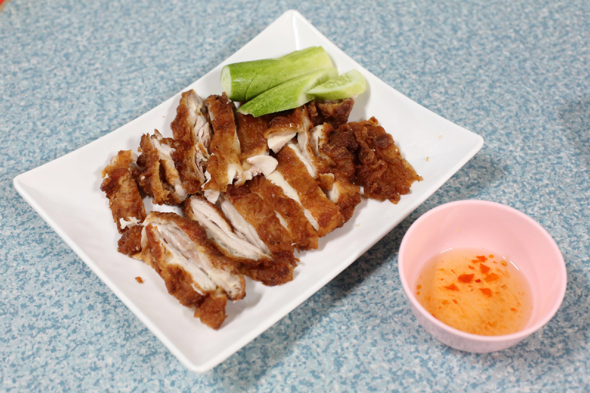 Culture, cuisine and the Chao Phraya