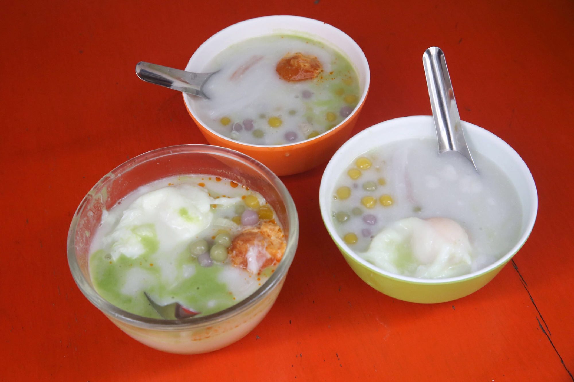 Culture, cuisine and the Chao Phraya