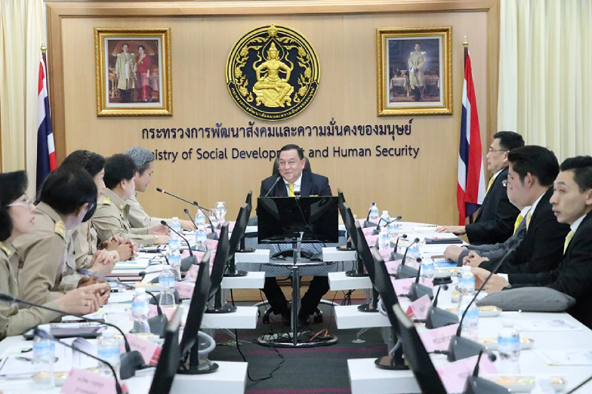 Solution to household debt must be found: Minister 