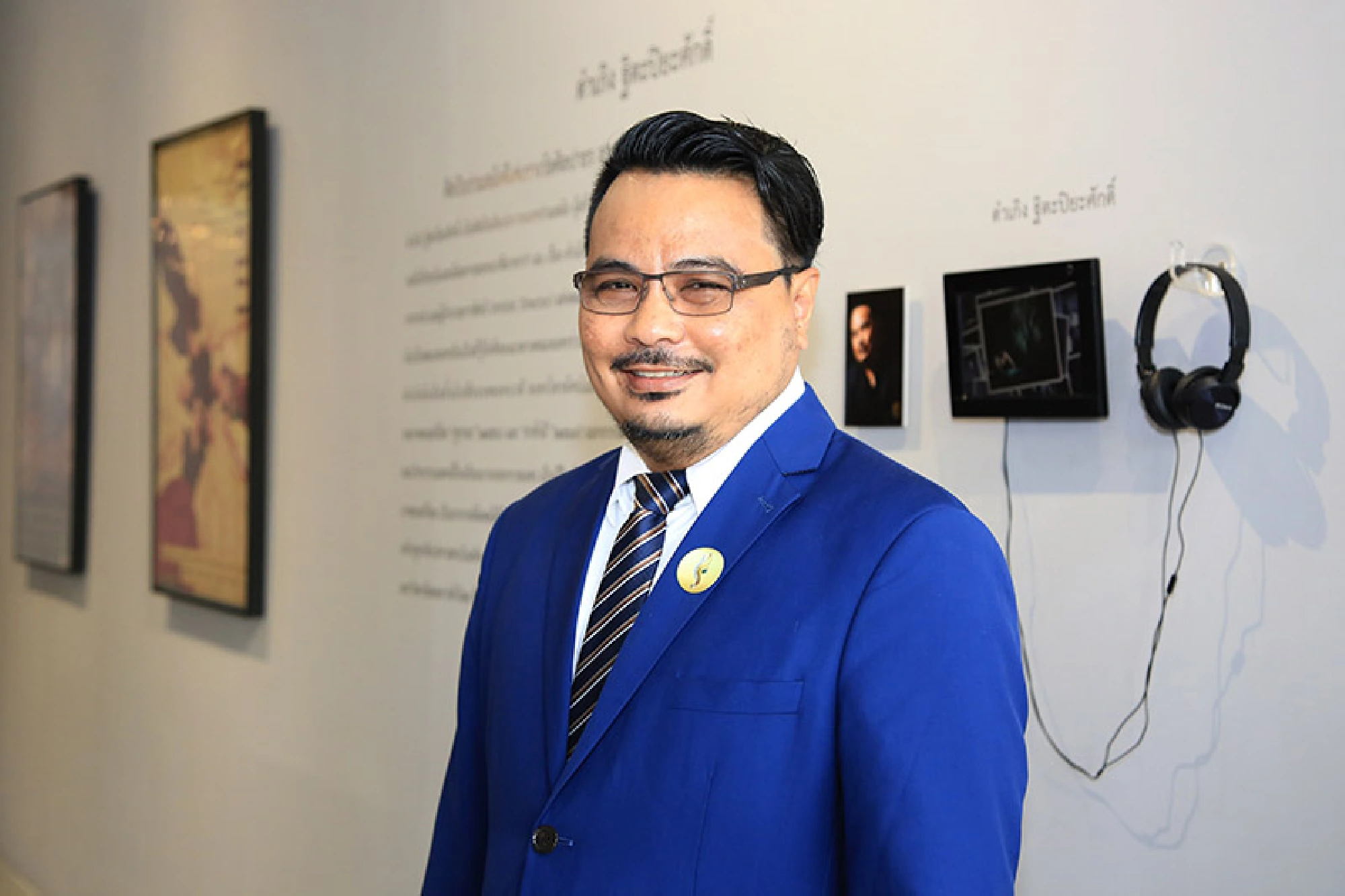 Seven outstanding artists honoured with Silpathorn 2019 awards