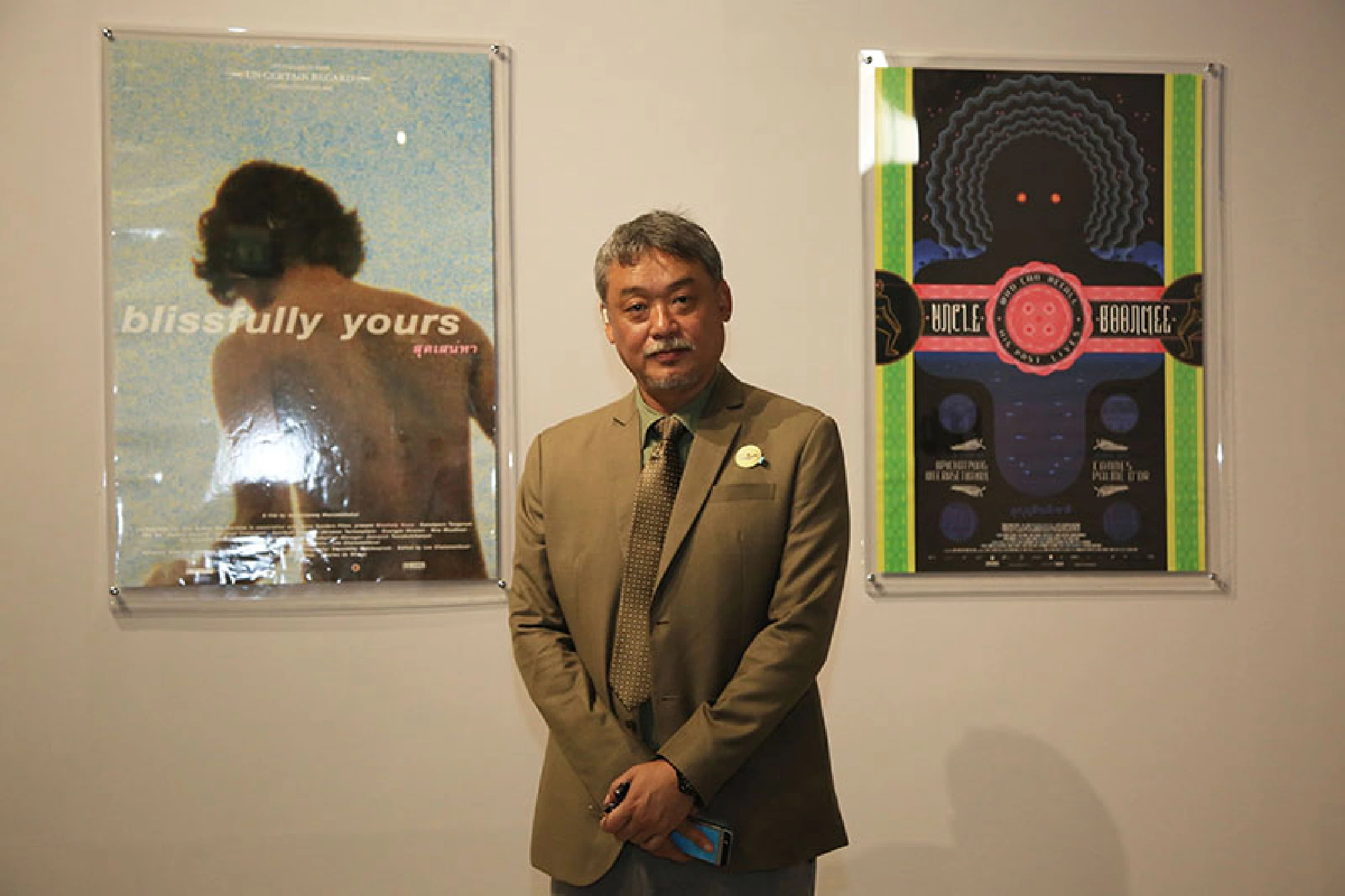 Seven outstanding artists honoured with Silpathorn 2019 awards