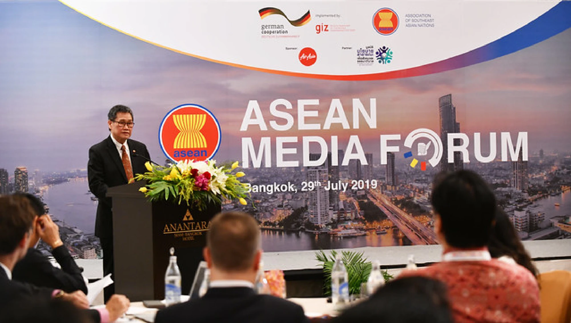 RCEP talks likely to be concluded before year-end: Asean chief