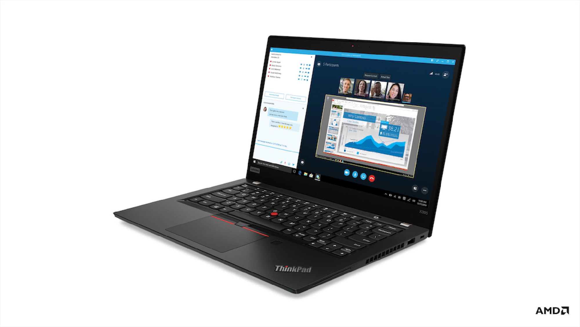 Review: Thinking laptop? Think the ThinkPad