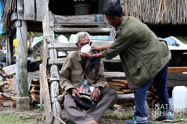 Nation/Charoon Thongnual