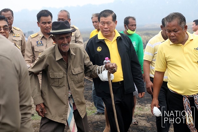 Nation/Charoon Thongnual