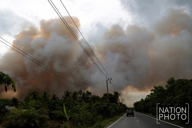 Nation/Charoon Thongnual