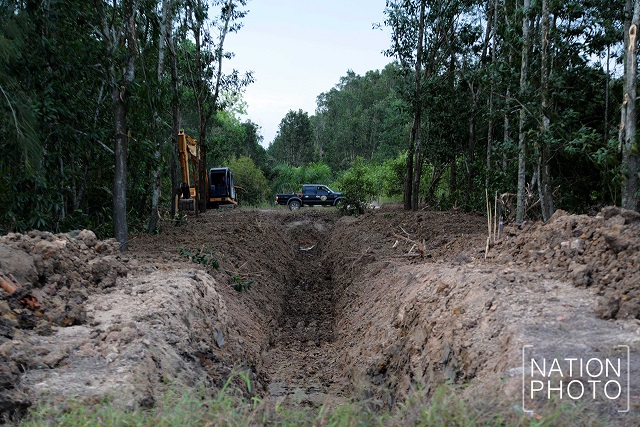 Nation/Charoon Thongnual