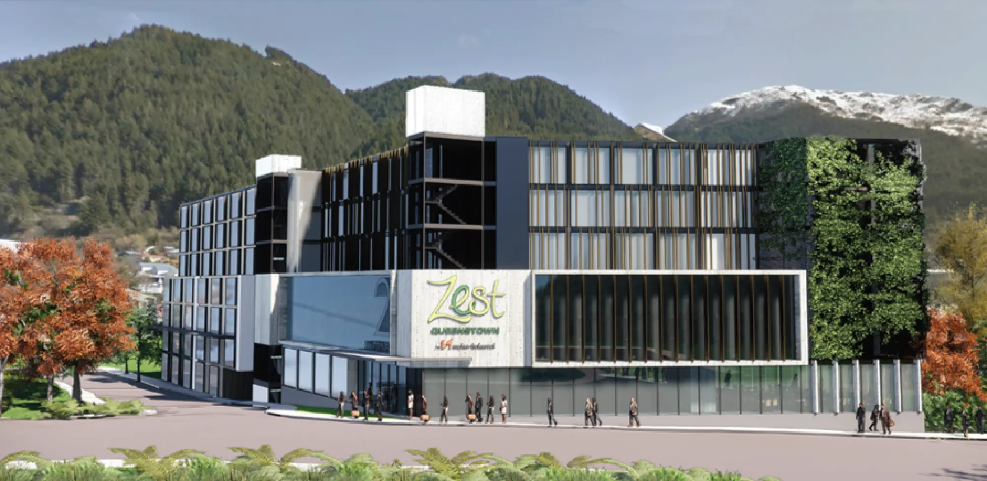 Photo by Swiss-Belhotel International