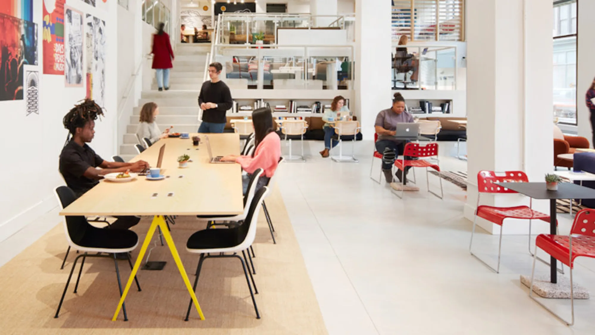 The world’s top 10 disruptive companies: CNBC 