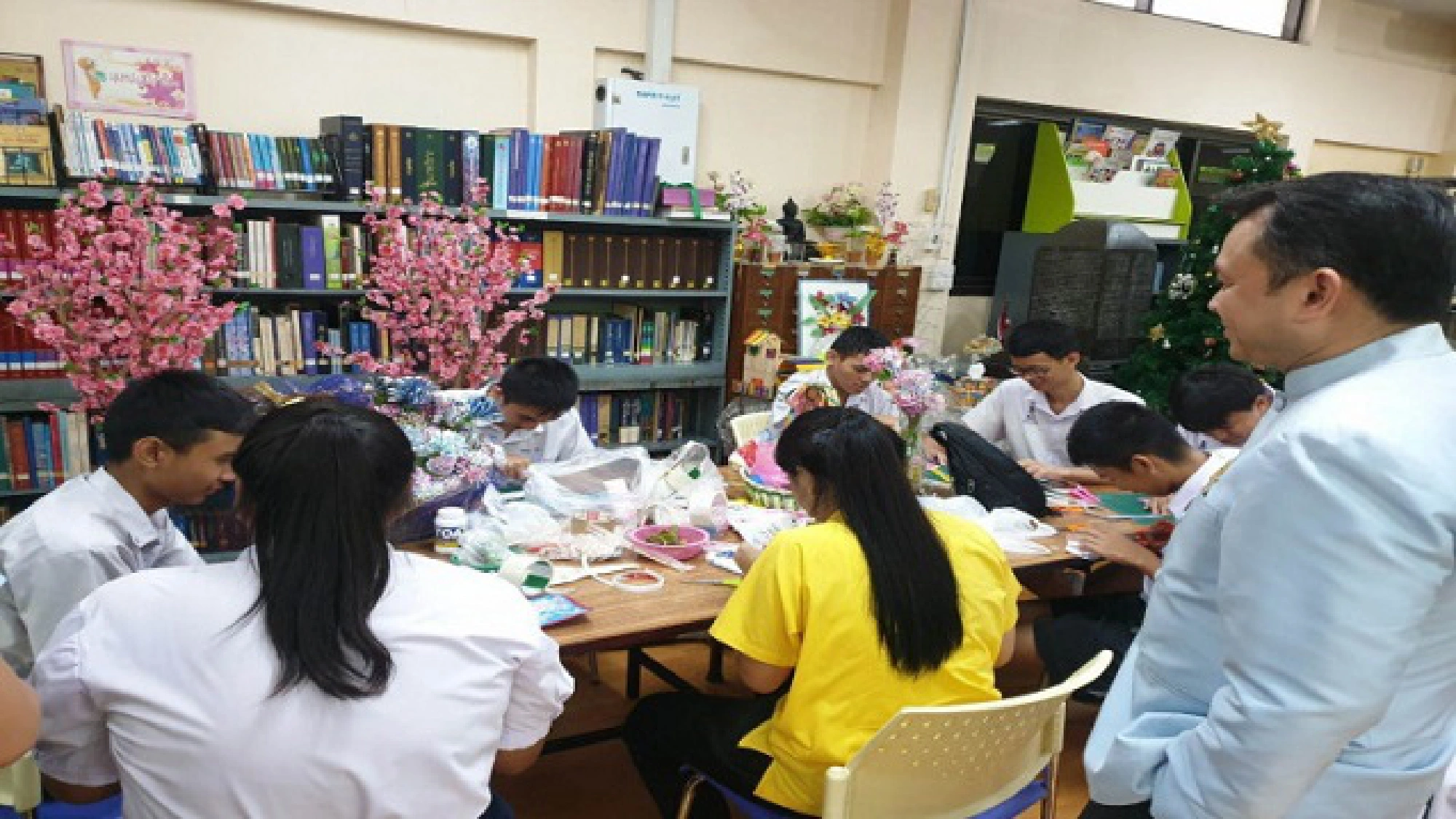 Obec to tackle school lunches using five-point strategy