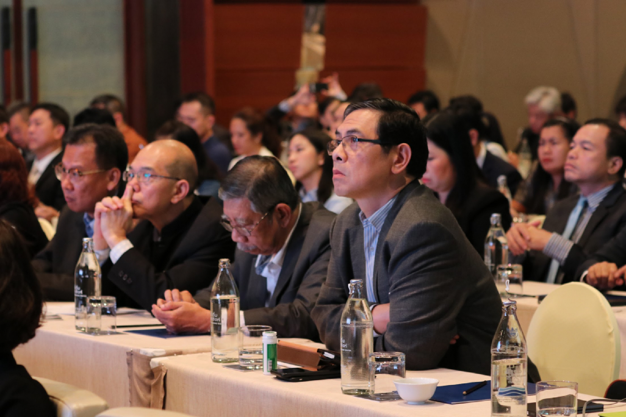 Ministry of Commerce strengthens technological competency of CLMVT digital trade